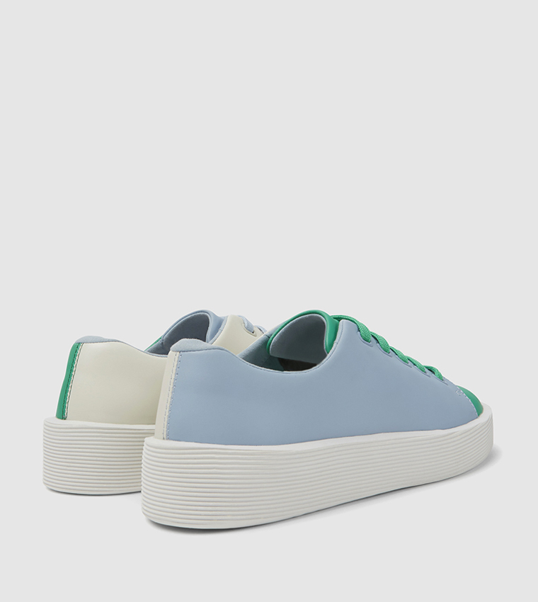 Twins Low Top Sneakers