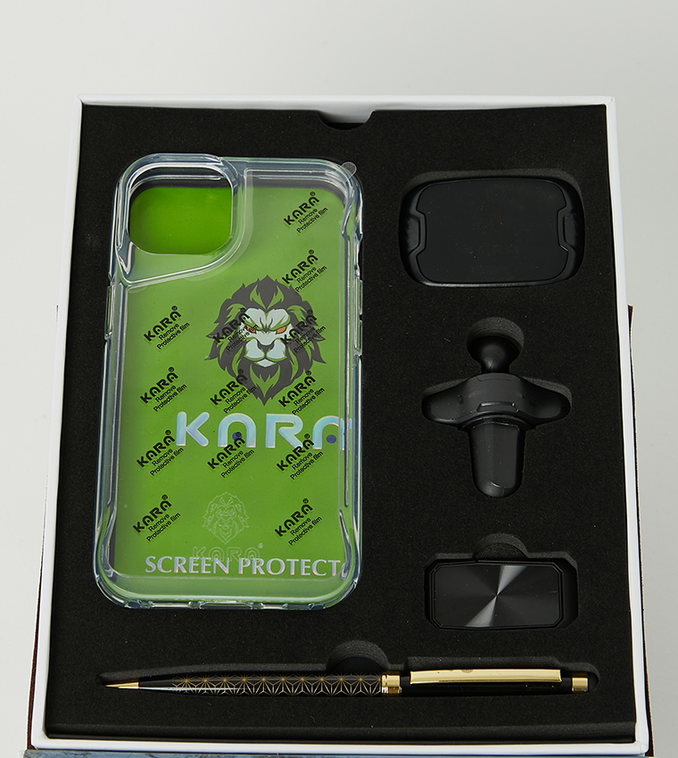 iPhone Pack Of Mobile Screen Protector