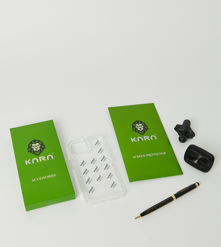 iPhone Pack Of Mobile Screen Protector