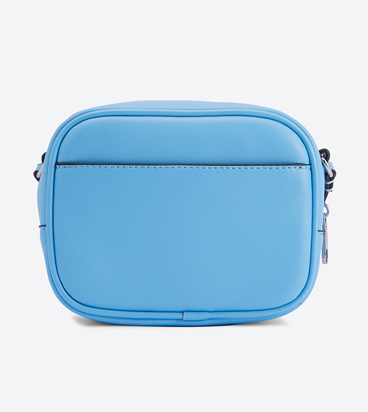 Calvin klein alaskan shops blue