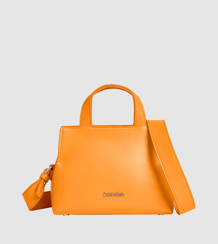 Calvin klein cheap mini tote bag