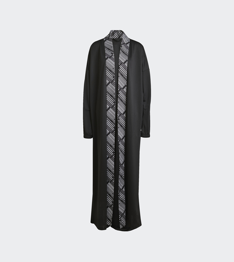 Emerging Harmony Extra-Long Cover-Up
