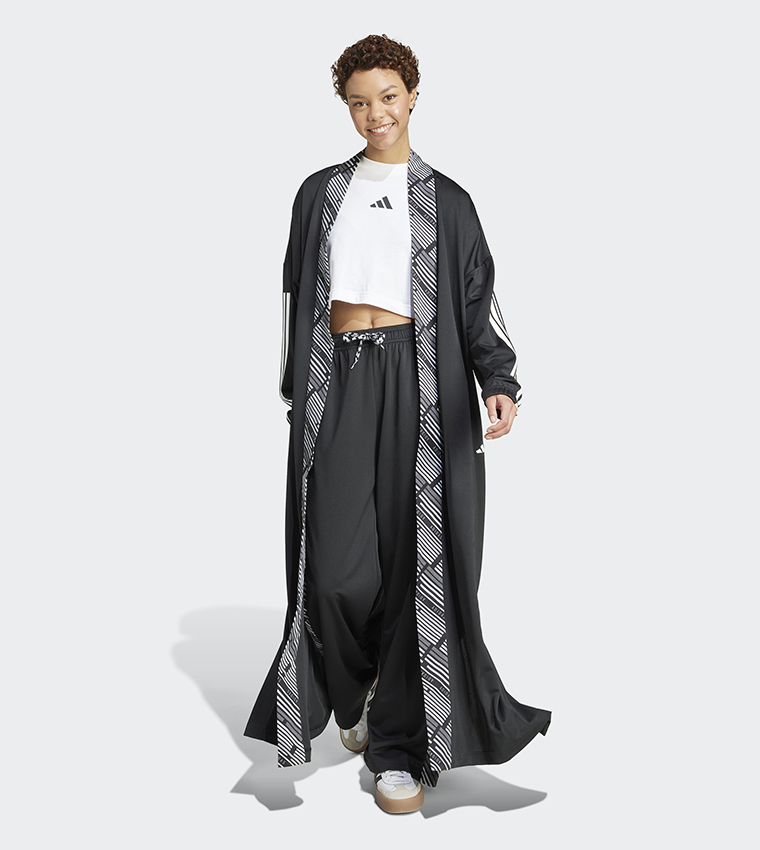Emerging Harmony Extra-Long Cover-Up