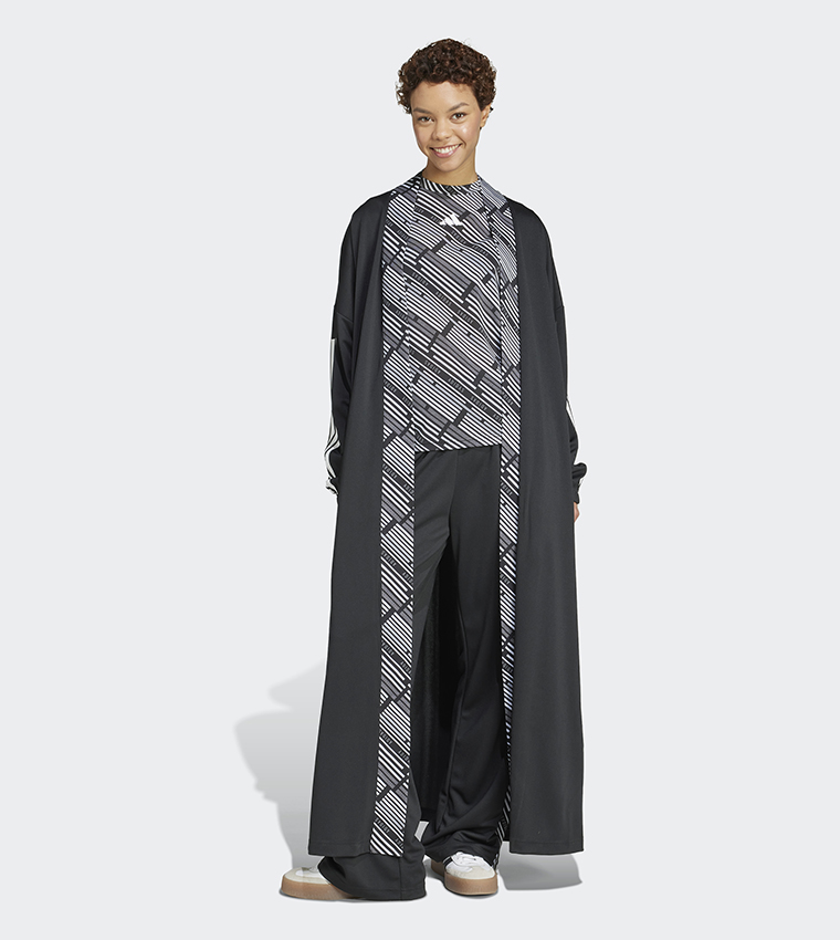 Emerging Harmony Extra-Long Cover-Up
