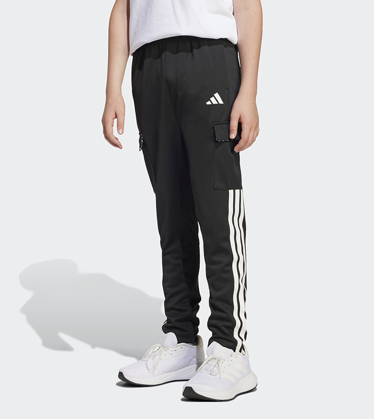 Emerging Harmony Tiro Cargo Track Pants