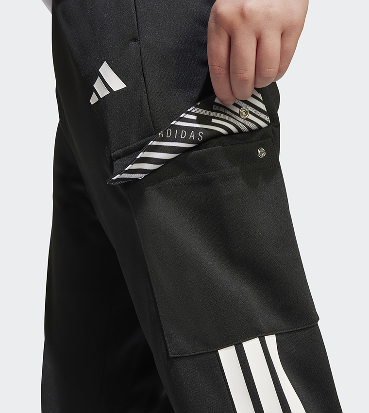 Emerging Harmony Tiro Cargo Track Pants