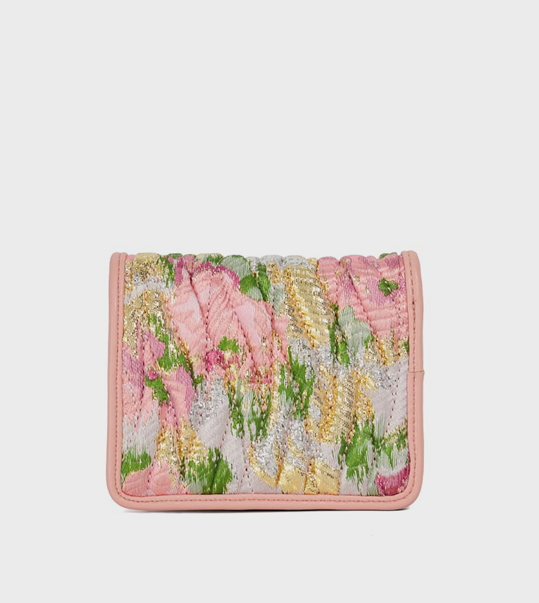 KACI Printed Wallet