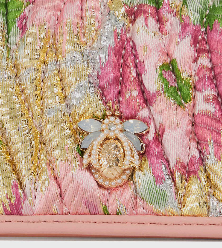 KACI Printed Wallet