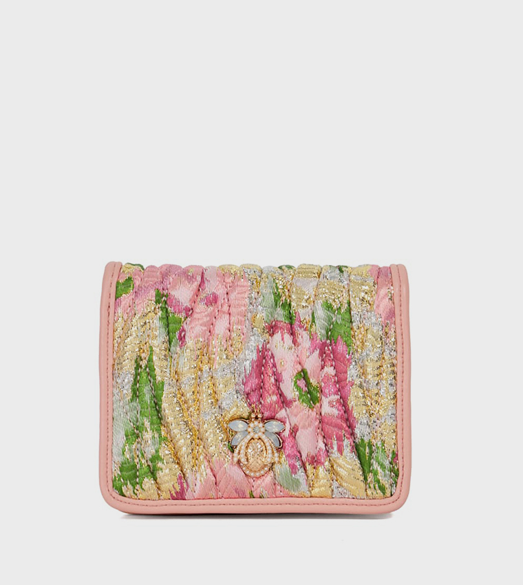 KACI Printed Wallet