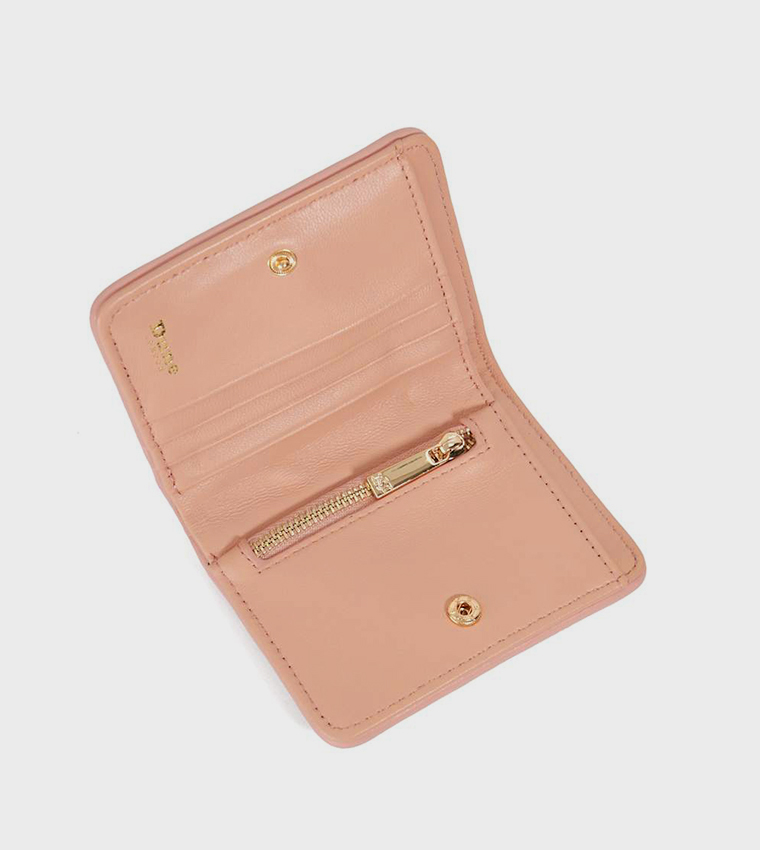 KACI Printed Wallet