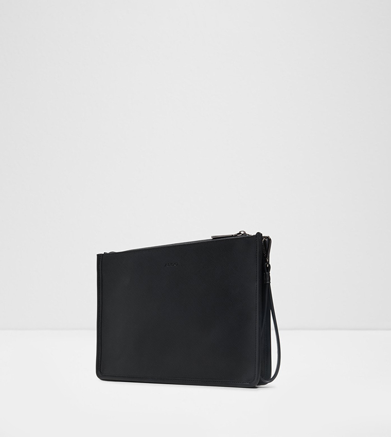 KAENDAGORD Zippered Wallet