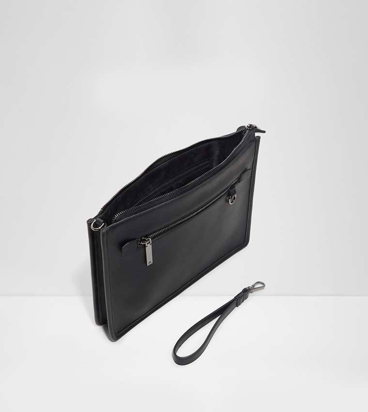 KAENDAGORD Zippered Wallet