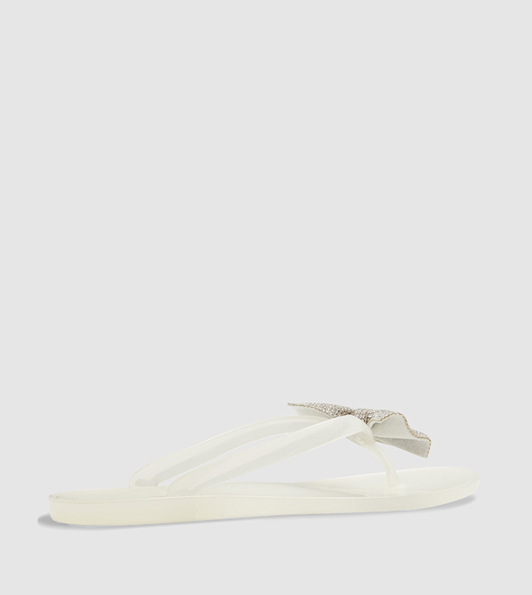 Aldo 2025 bow slides