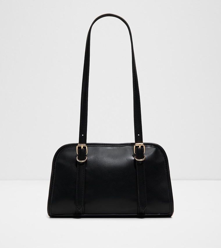 KAILYY Zippered Shoulder Bag