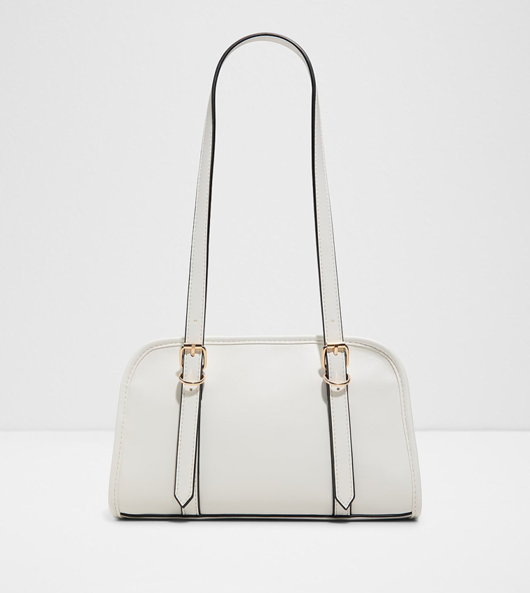 KAILYY Zippered Shoulder Bag
