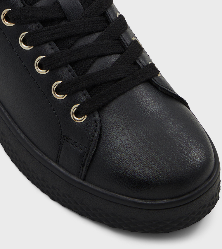 KALINAA Lace Up Sneakers