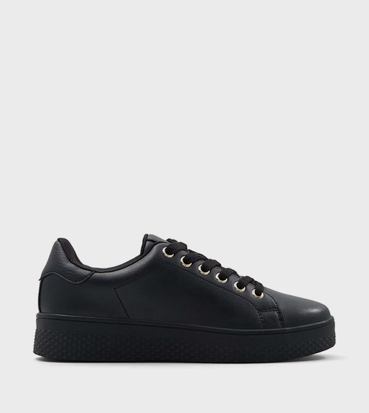 KALINAA Lace Up Sneakers