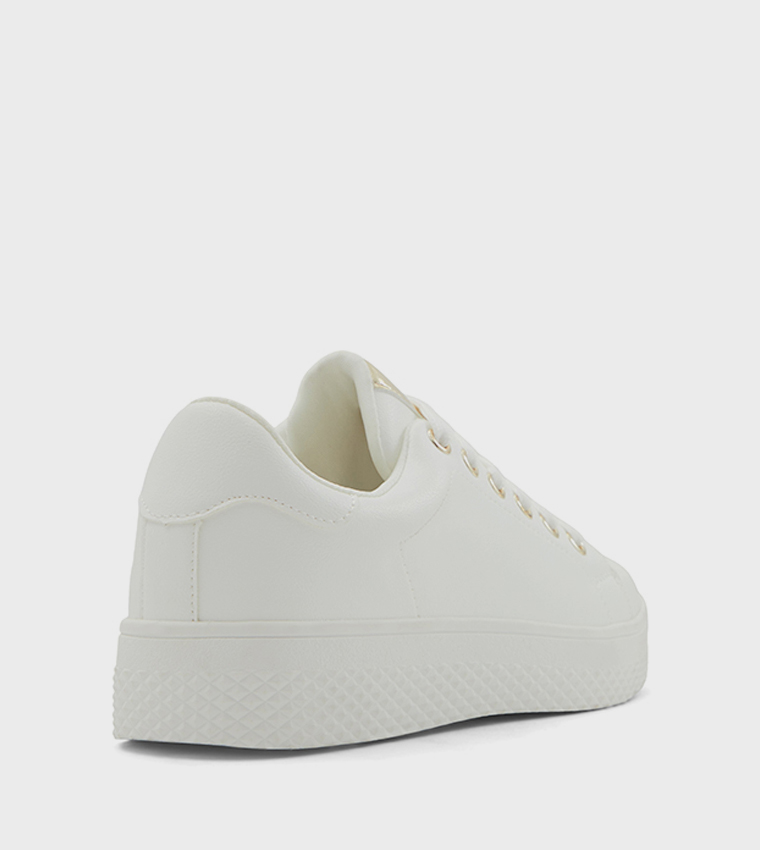 KALINAA Lace Up Sneakers