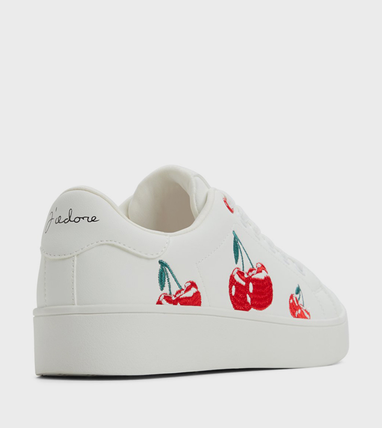 KALINAAA Printed Sneakers
