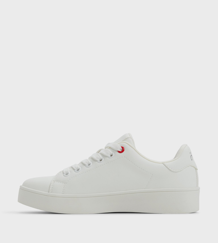 KALINAAA Printed Sneakers