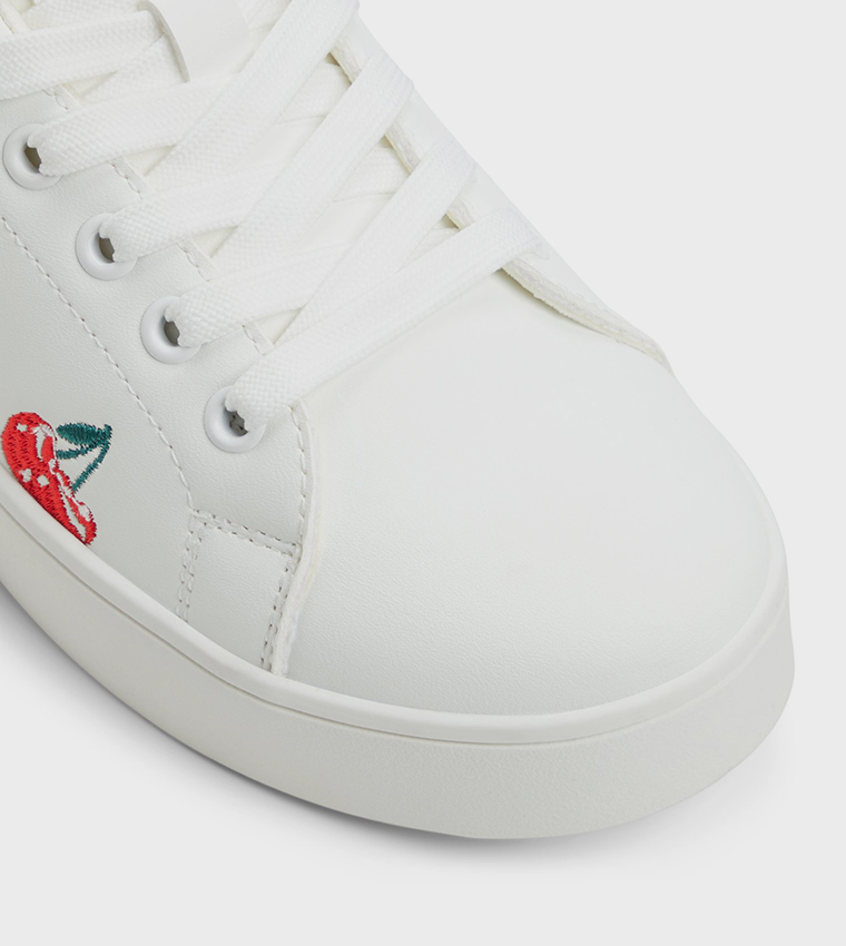 KALINAAA Printed Sneakers