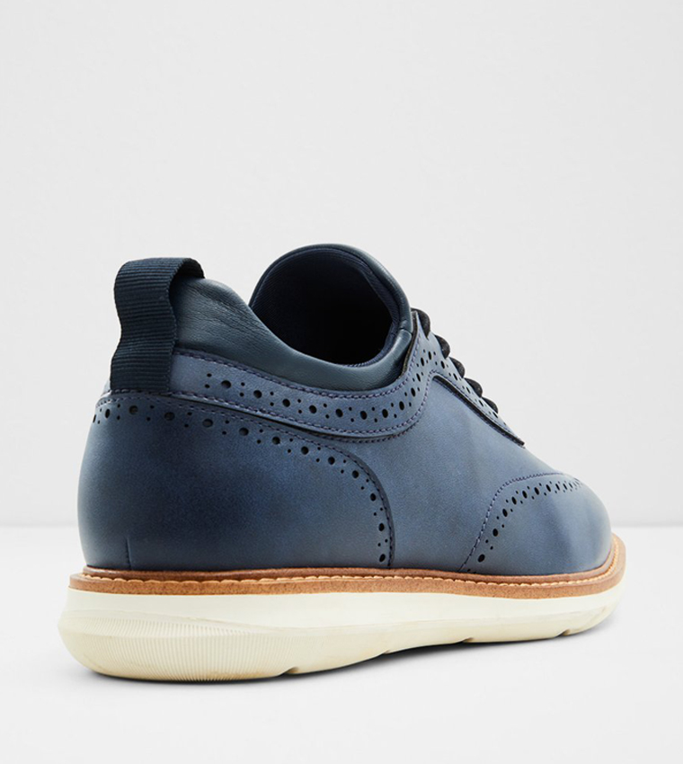 KALISTER Lace-Up Brogues