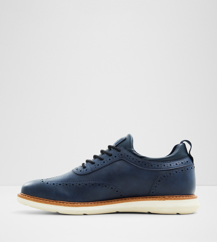 KALISTER Lace-Up Brogues