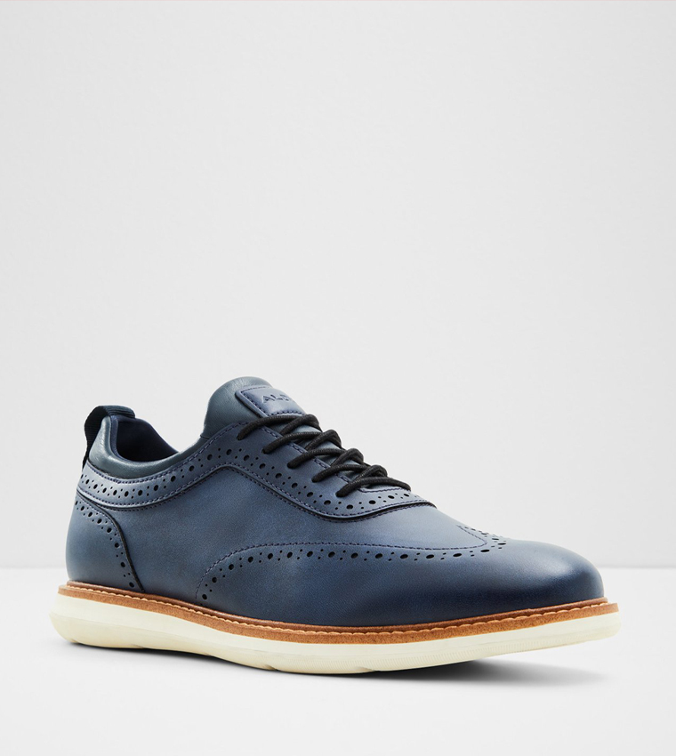 KALISTER Lace-Up Brogues