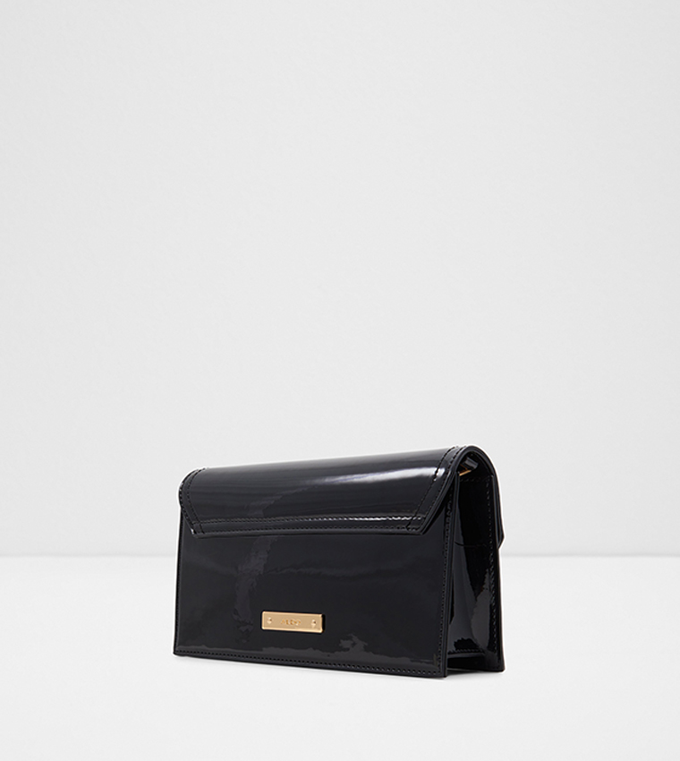 KALON Flap Clutch