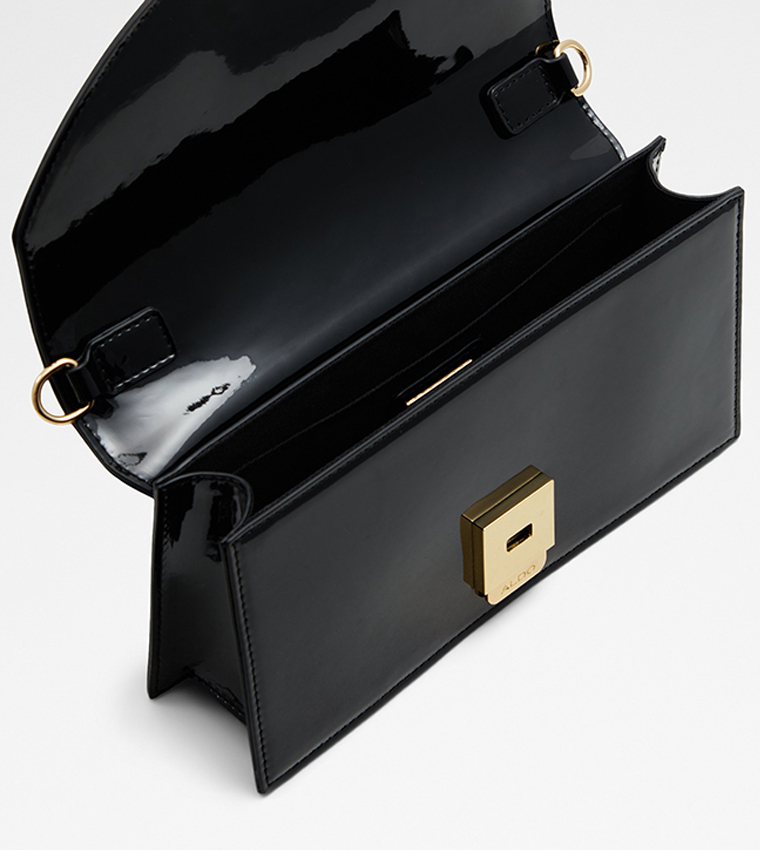 KALON Flap Clutch