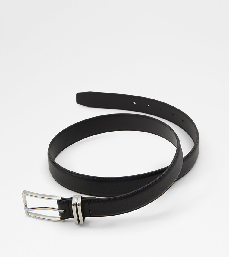 KARED Buckled Belt
