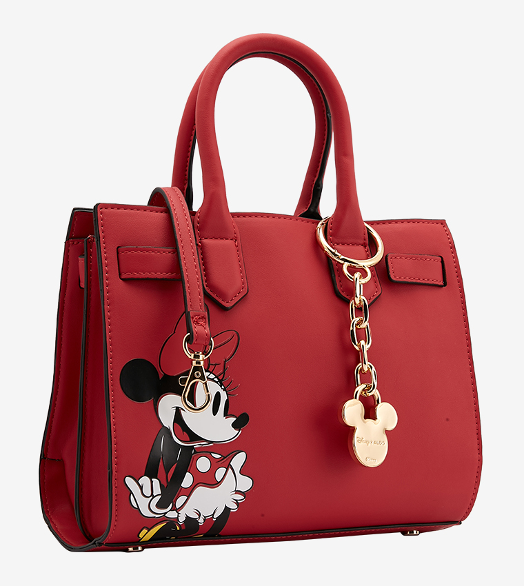 Mickey Mouse - hotsell Disney x Aldo Karnival Bag