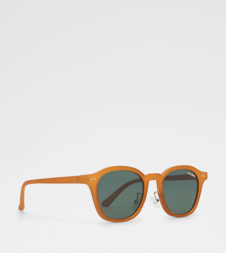 KASIEN Round Sunglasses