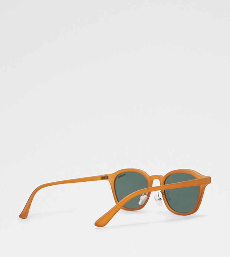 KASIEN Round Sunglasses
