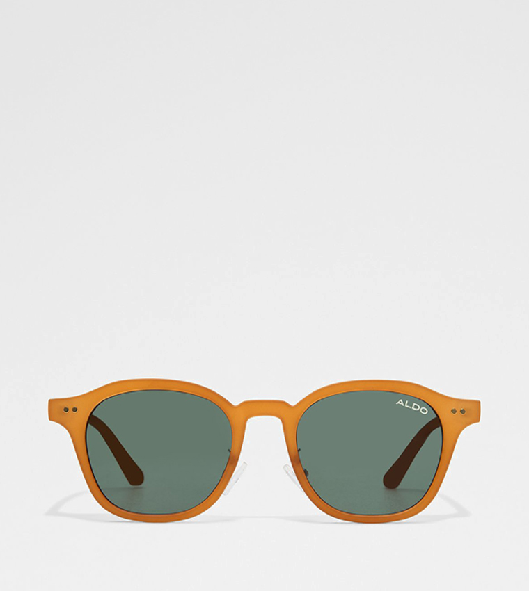 KASIEN Round Sunglasses