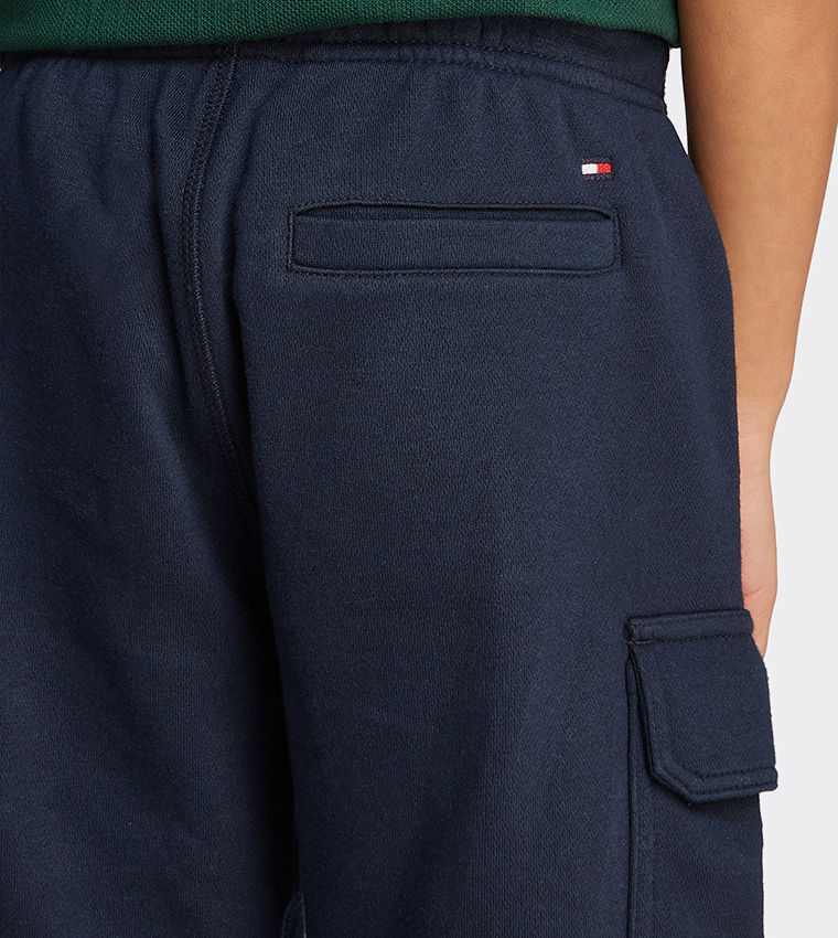 Textured Pique Polo T-Shirt
