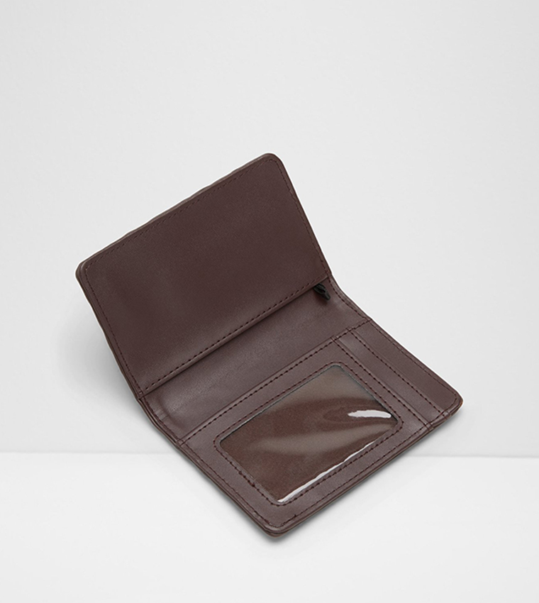 KEDERILOTH Logo Detail Wallet