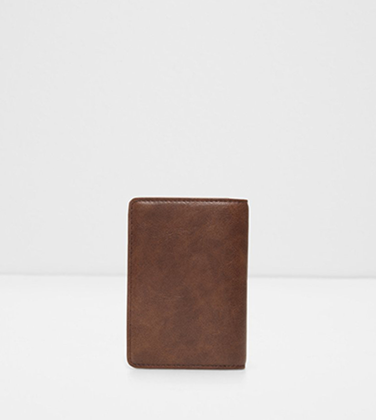 KEDERILOTH Logo Detail Wallet