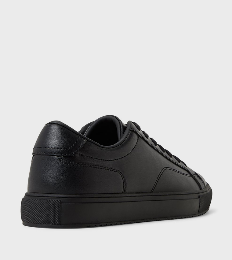 KELLOWAY Lace-Up Sneakers