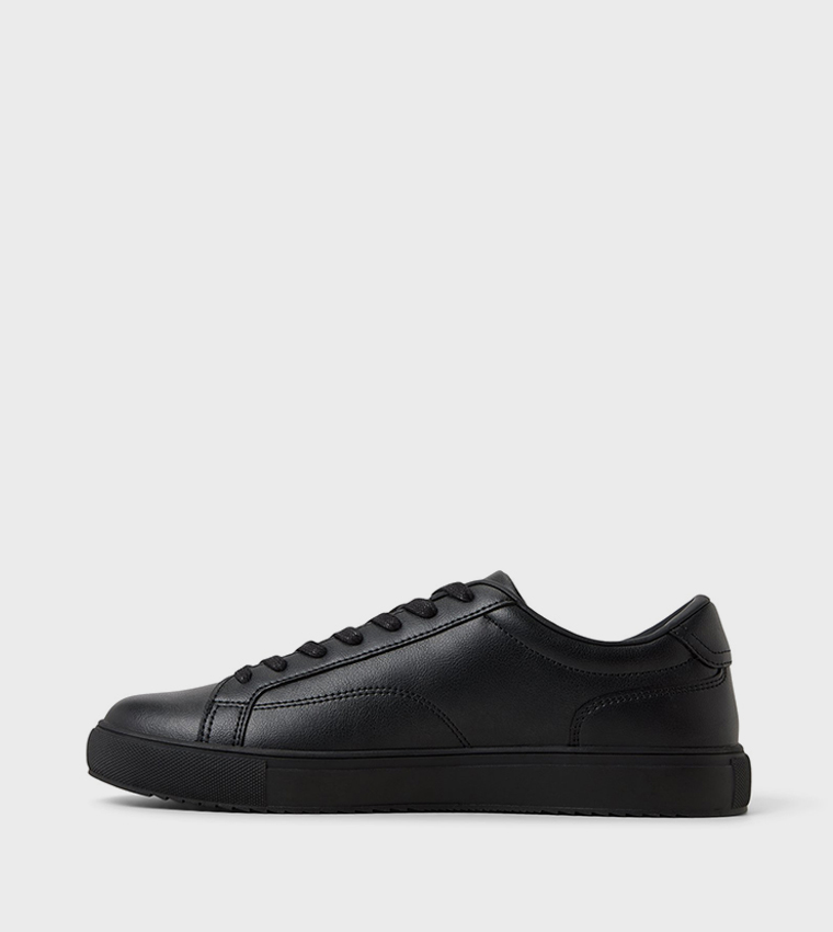 KELLOWAY Lace-Up Sneakers