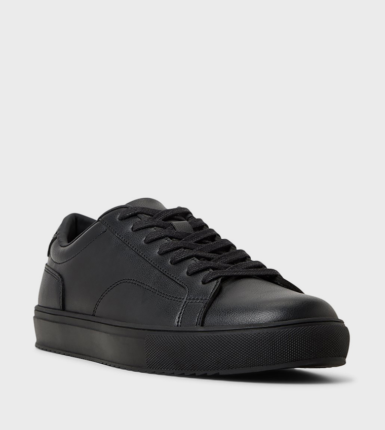 KELLOWAY Lace-Up Sneakers