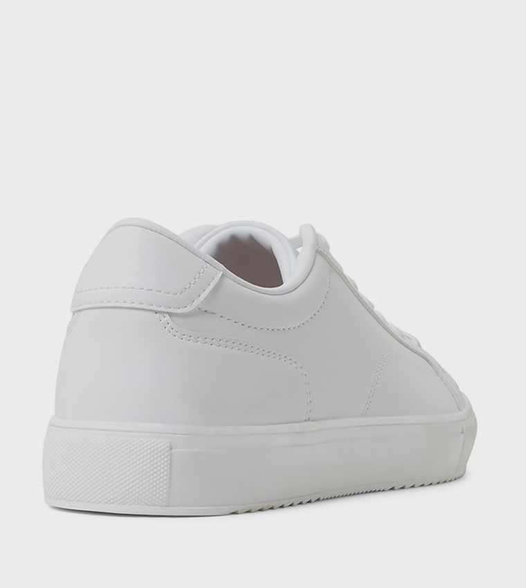 KELLOWAY Lace-Up Sneakers