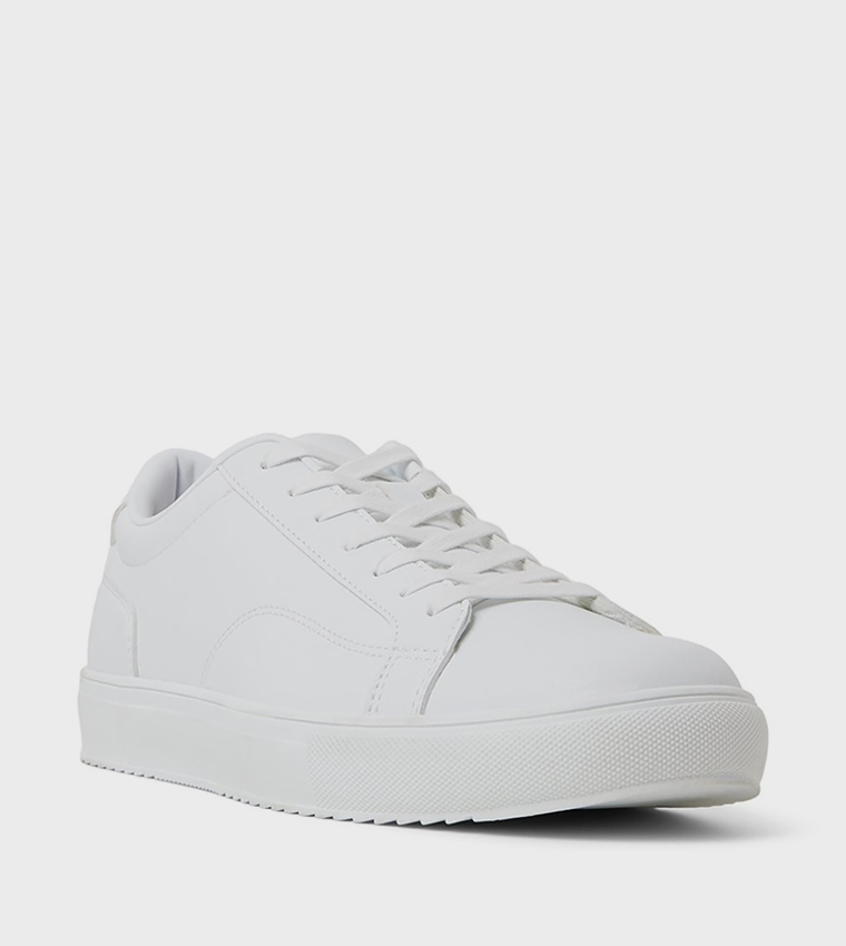 KELLOWAY Lace-Up Sneakers