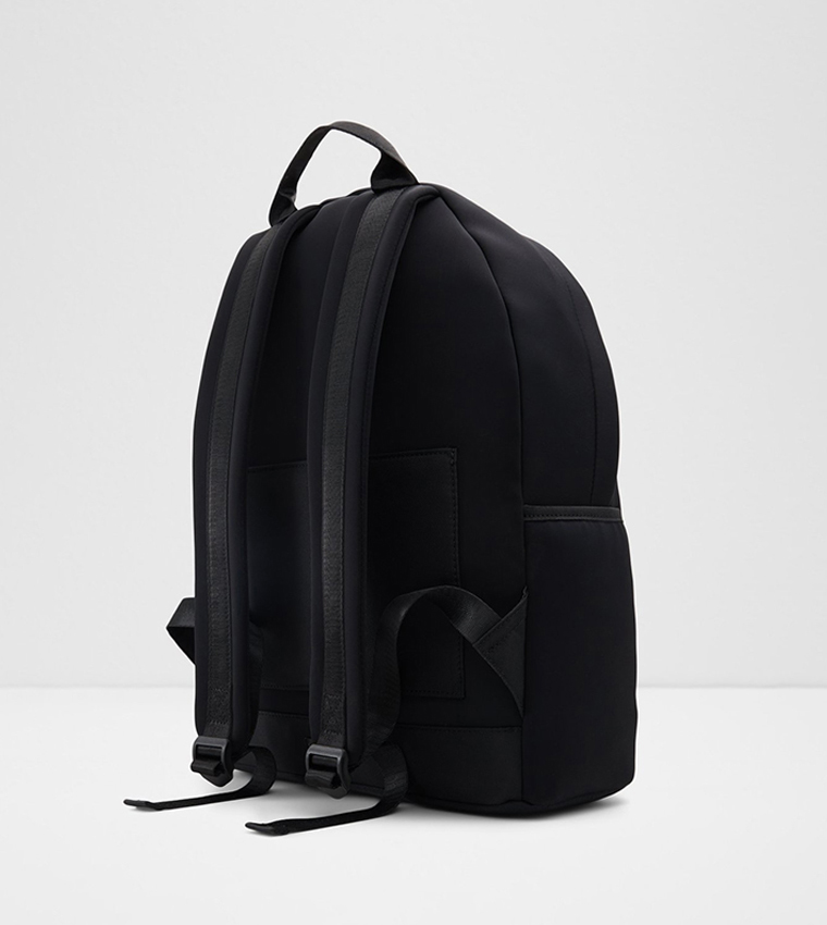 KENNI Logo Badge Backpack