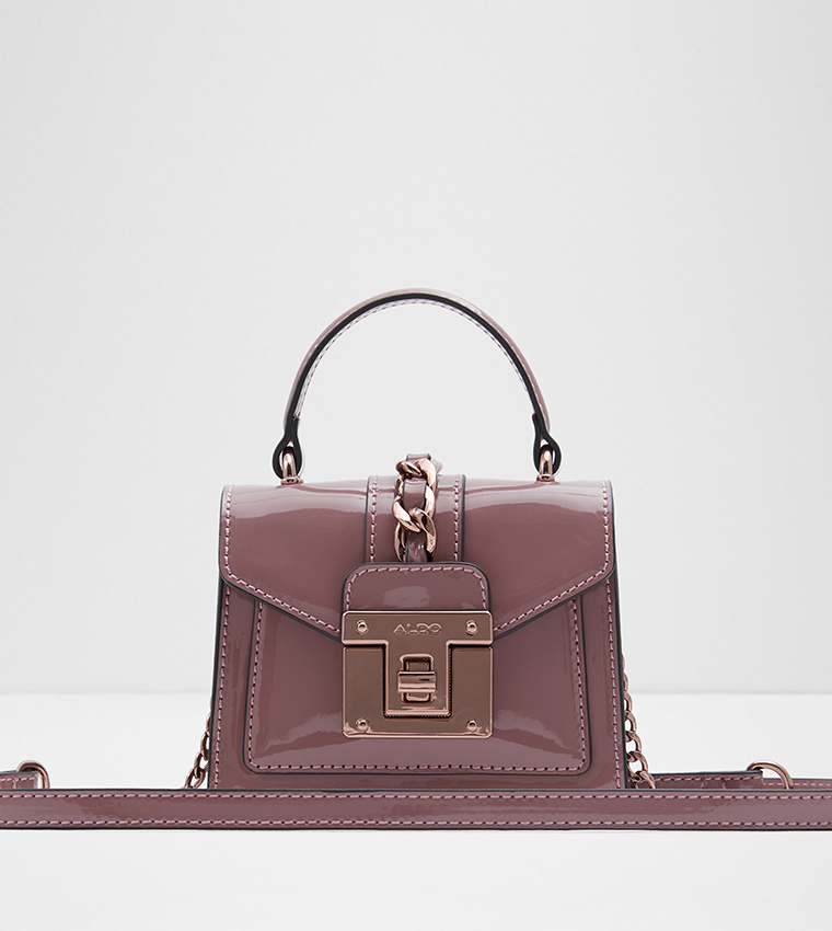Hermès pre-owned Mini Kelly 20 2way Bag - Farfetch