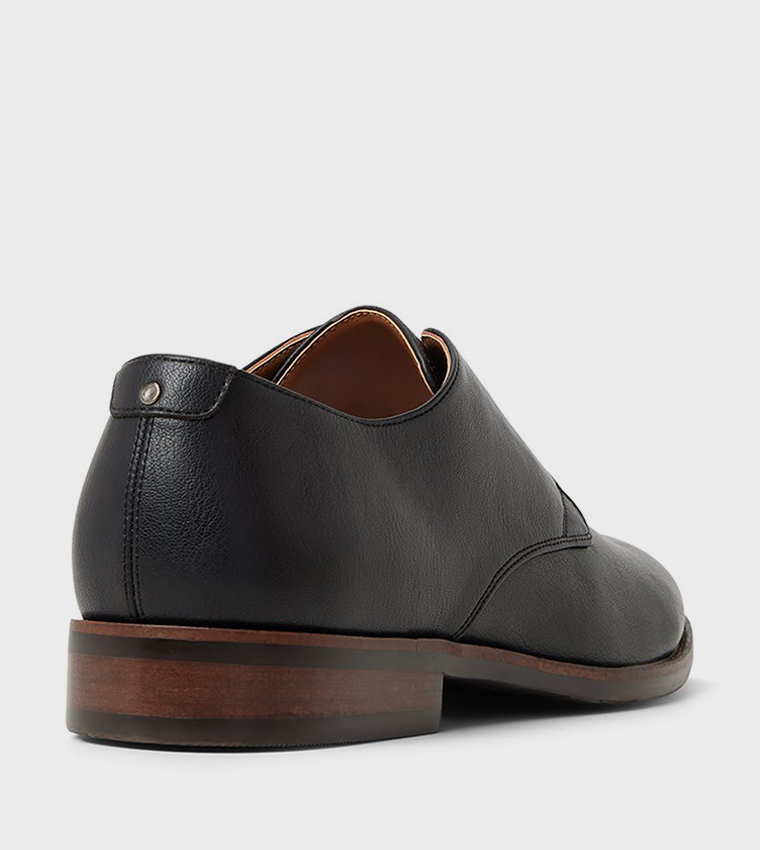 KESLIN Lace-Up Formal Shoes