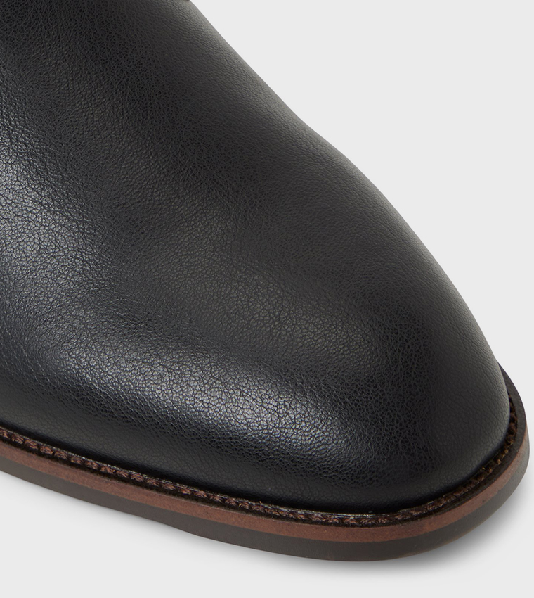 KESLIN Lace-Up Formal Shoes