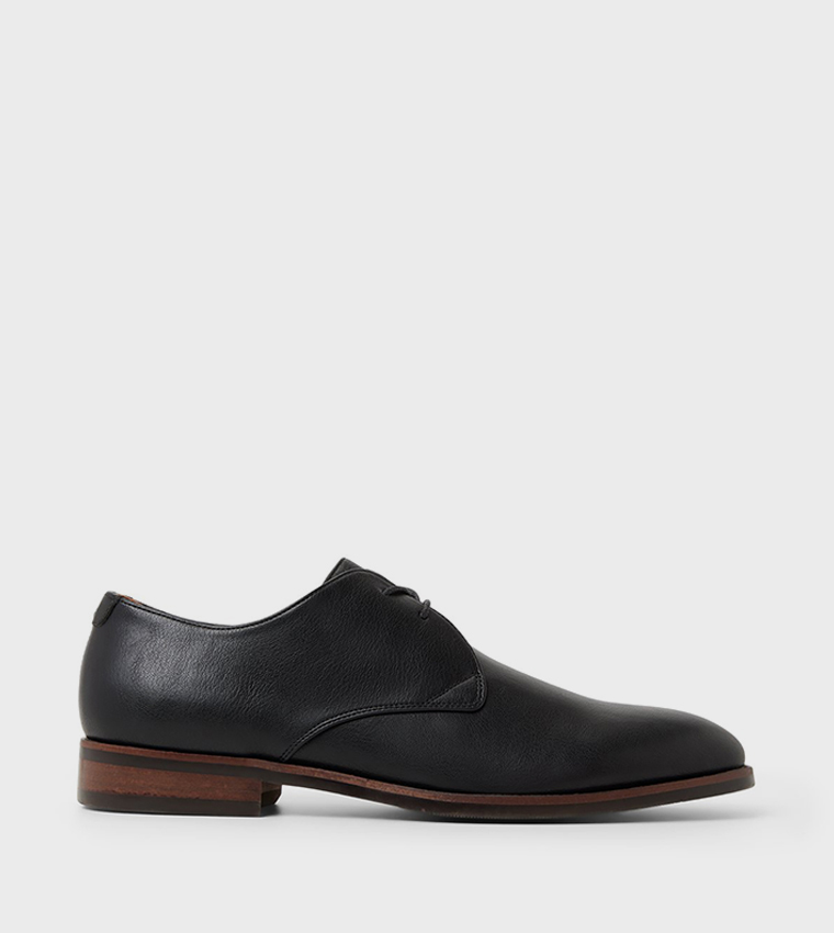 KESLIN Lace-Up Formal Shoes