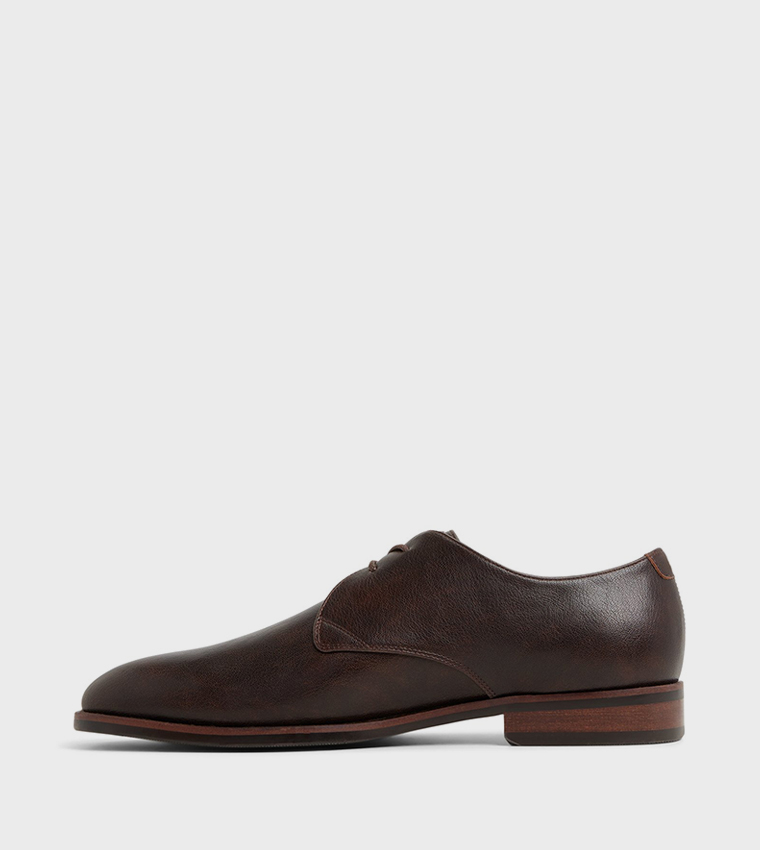 KESLIN Lace-Up Formal Shoes