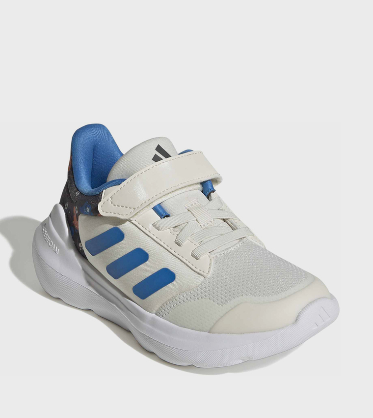 Tensaur Run 3.0 EL C Printed Velcro Shoes